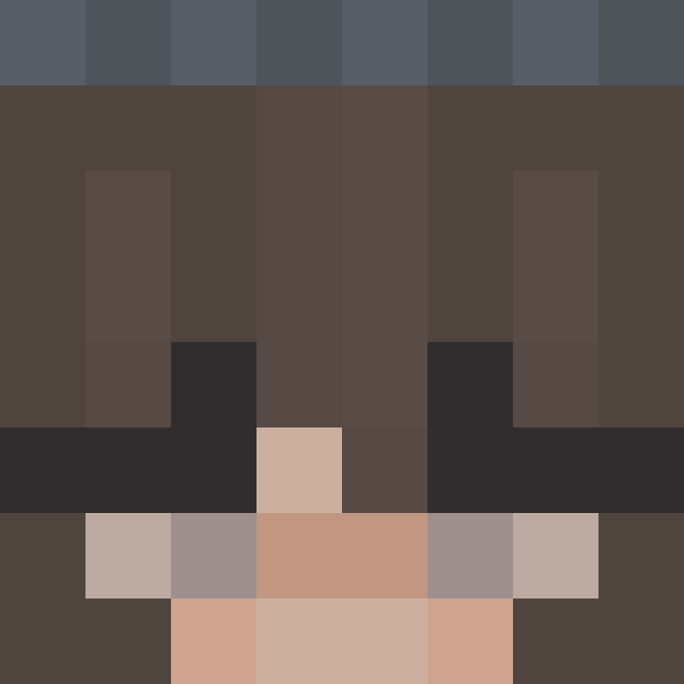 BlackWidow017's skin