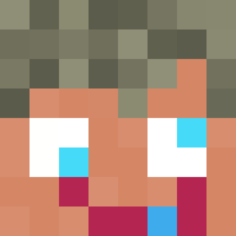KorenovyVezen's skin