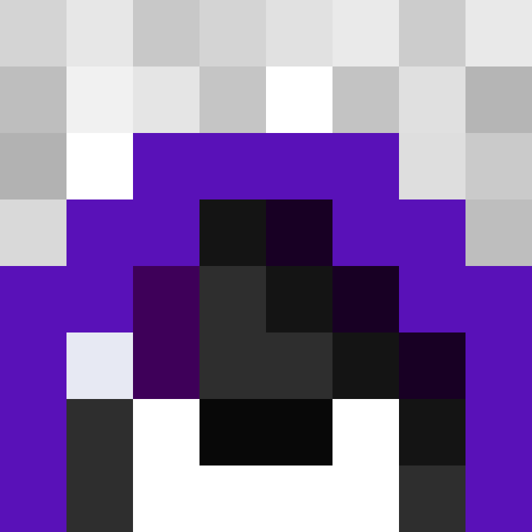 AsHperson's skin
