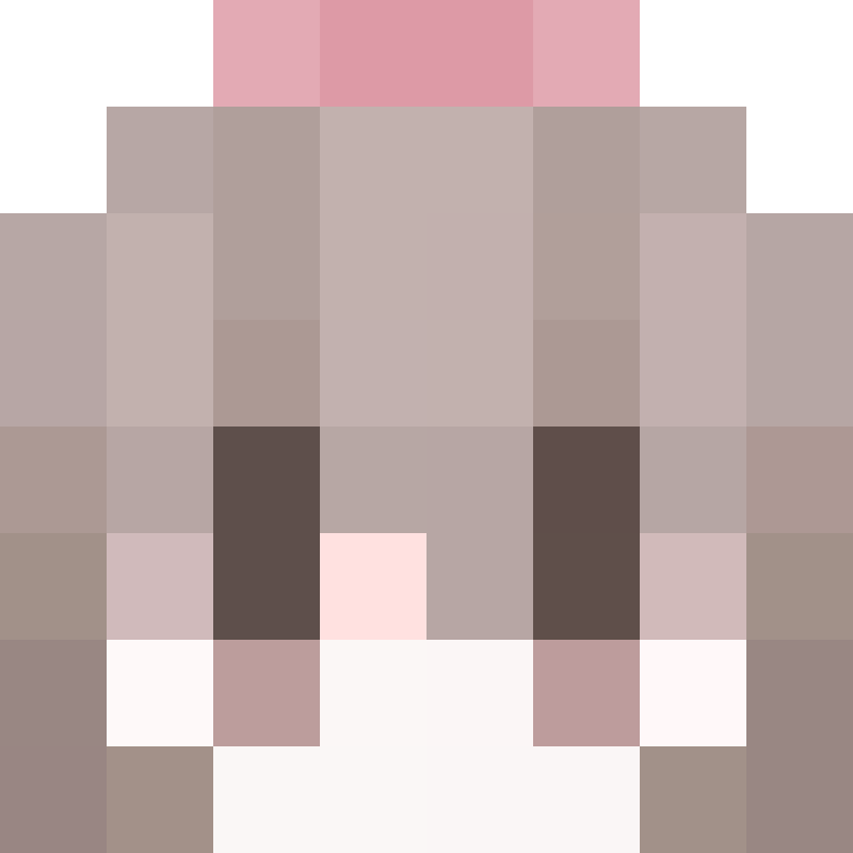 haaliu's skin