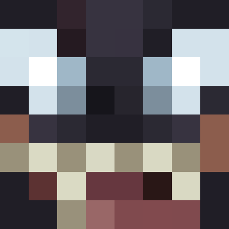 Dragonslayer807's skin