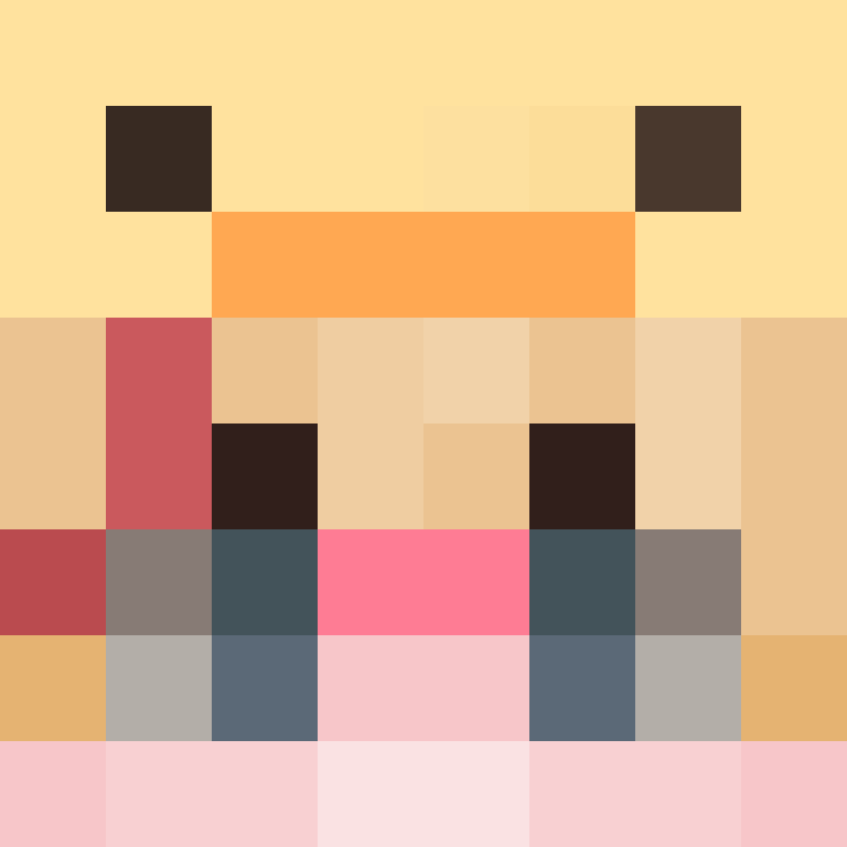 StormStormy's skin