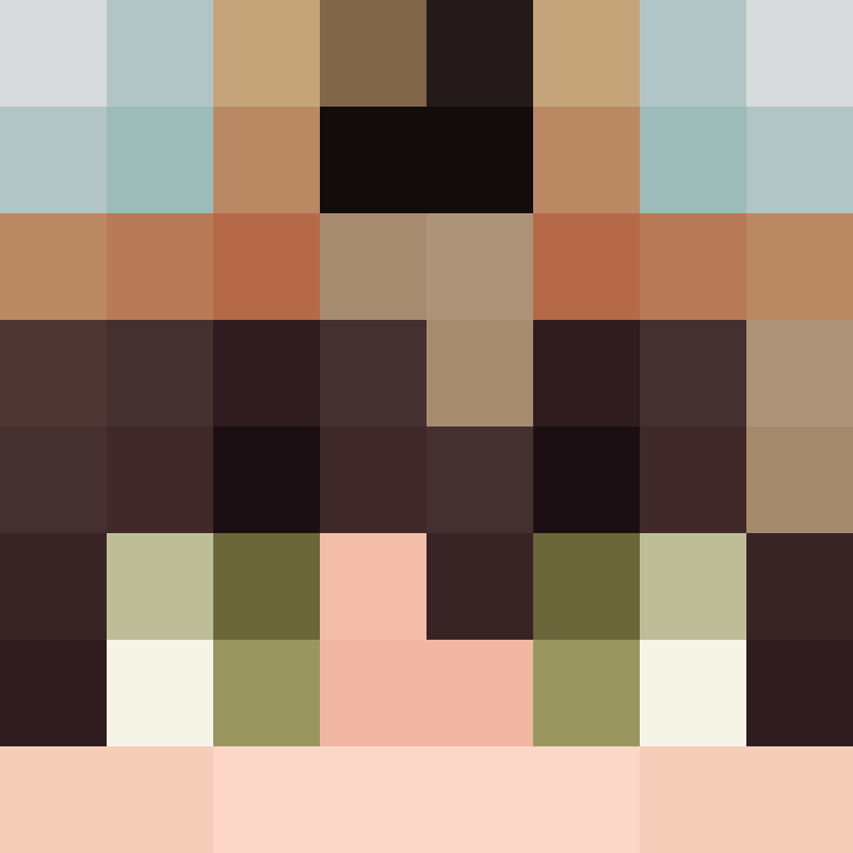 LittleSleeperr's skin