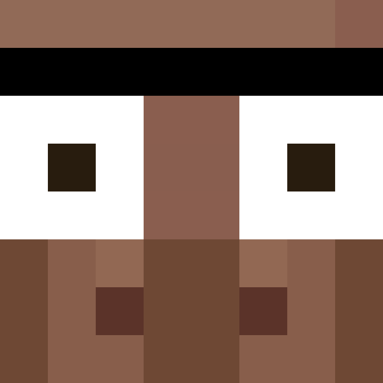 StrokeX's skin