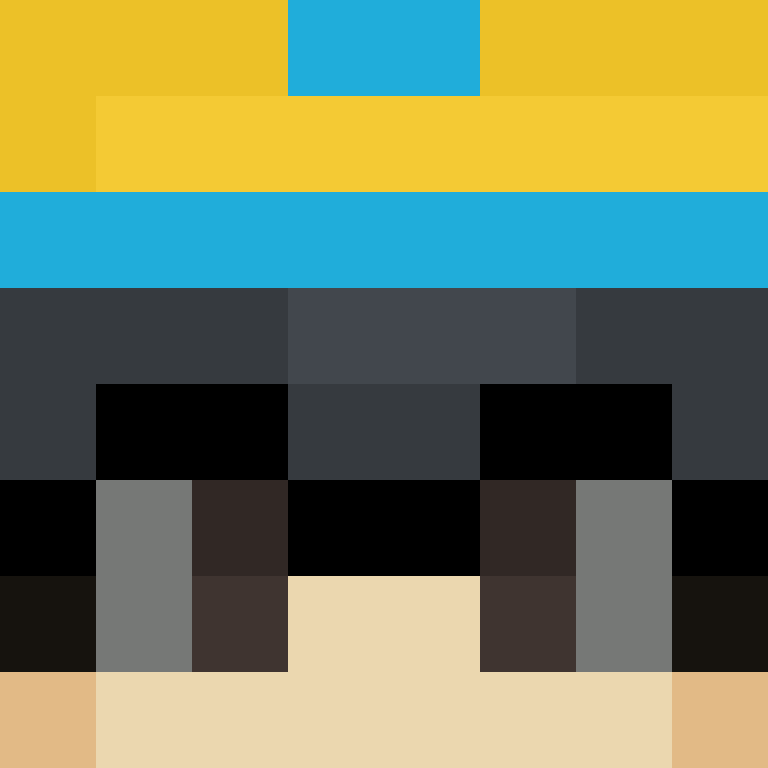 BonnyMC's skin