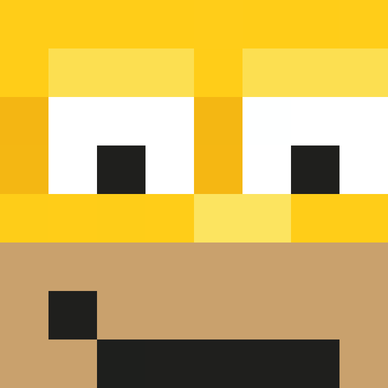 Lukmonster3's skin