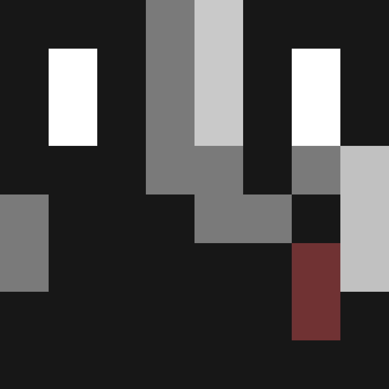 NegligentOrphan's skin