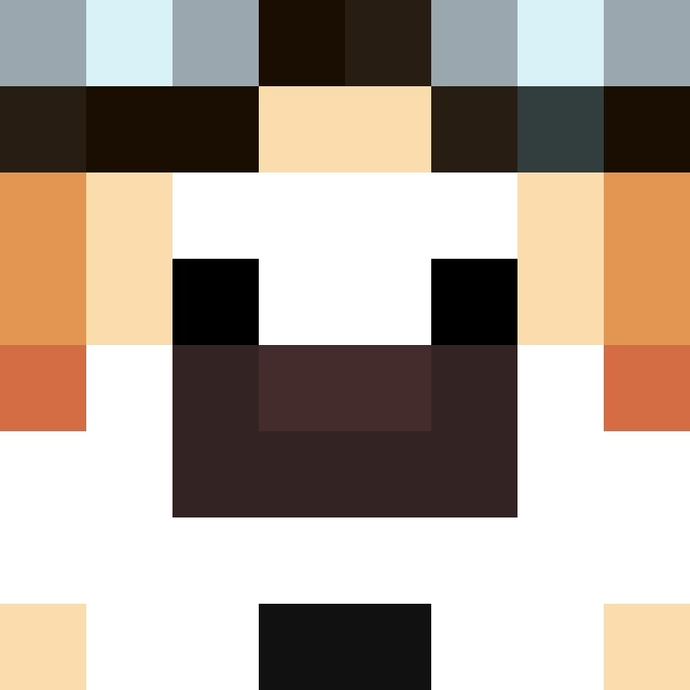 Bowsco's skin