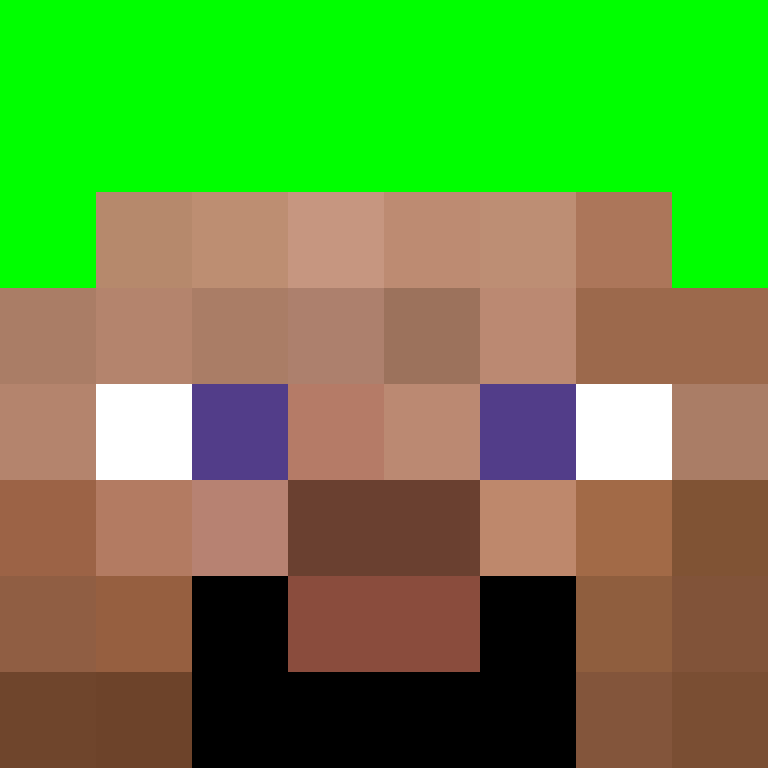 Littlechef3's skin
