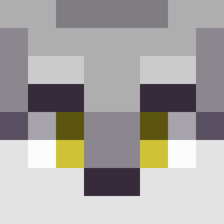 Grassir's skin