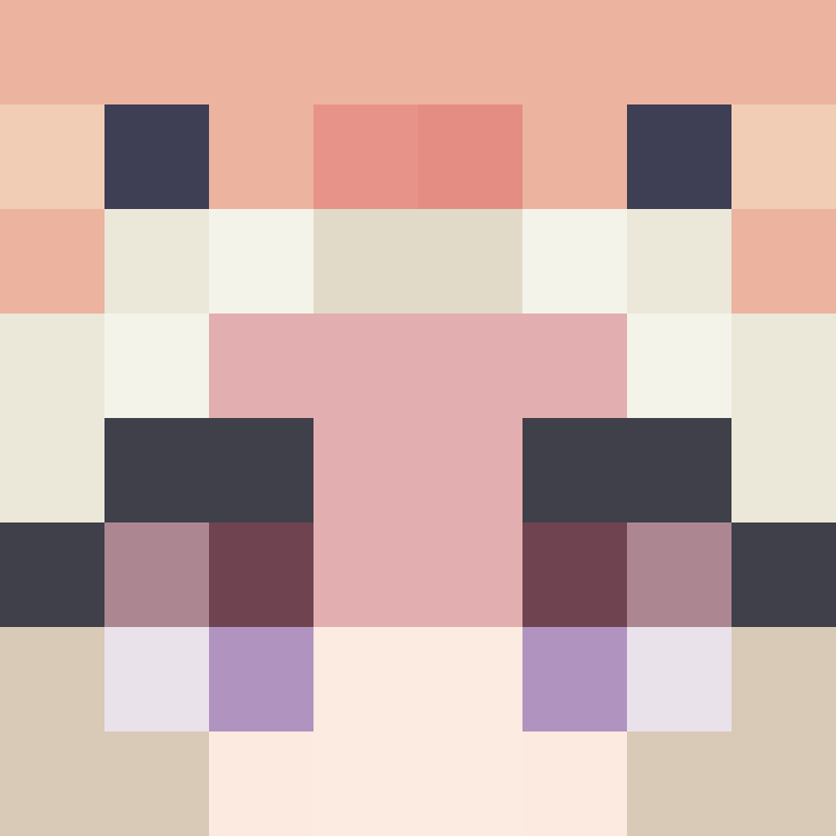 O_Rei's skin