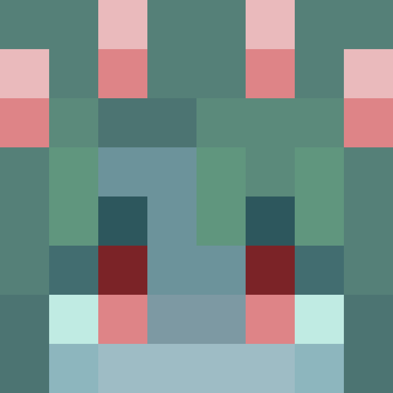 aChaoticFish's skin