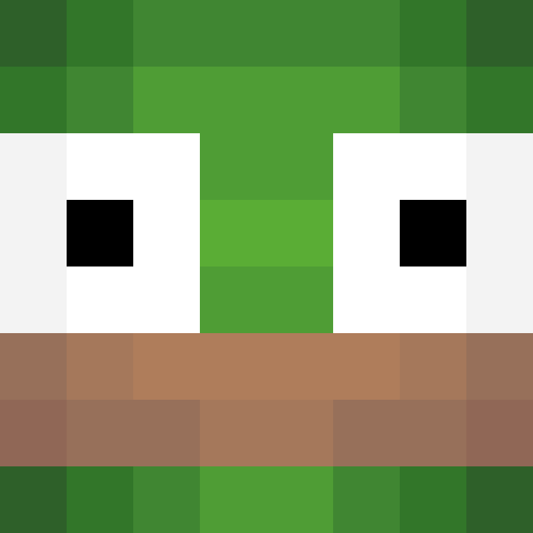 CallMeVillain's skin