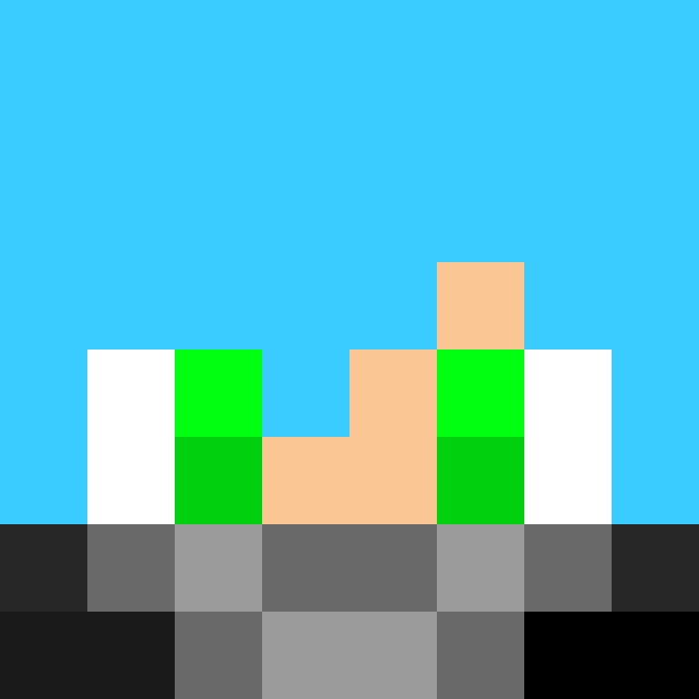 Lamin1283's skin
