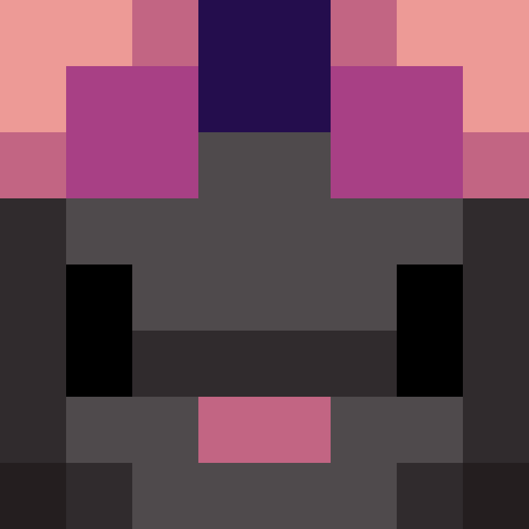 IvoryLuna's skin