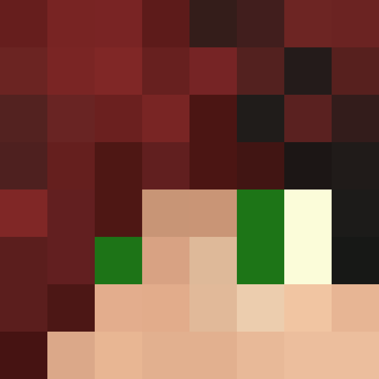 ErenBlaze's skin