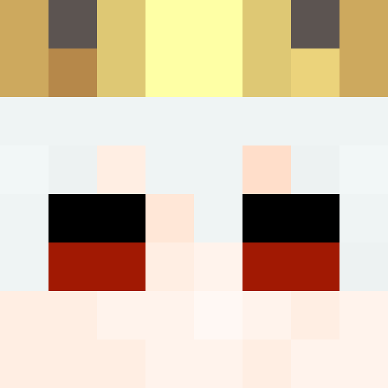yCodefey's skin