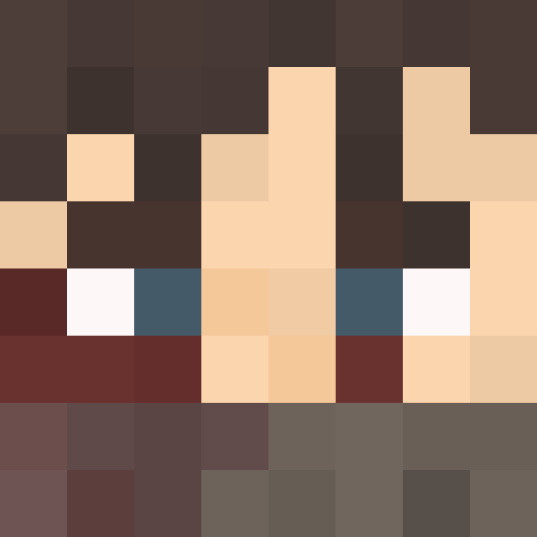 Berdys800's skin
