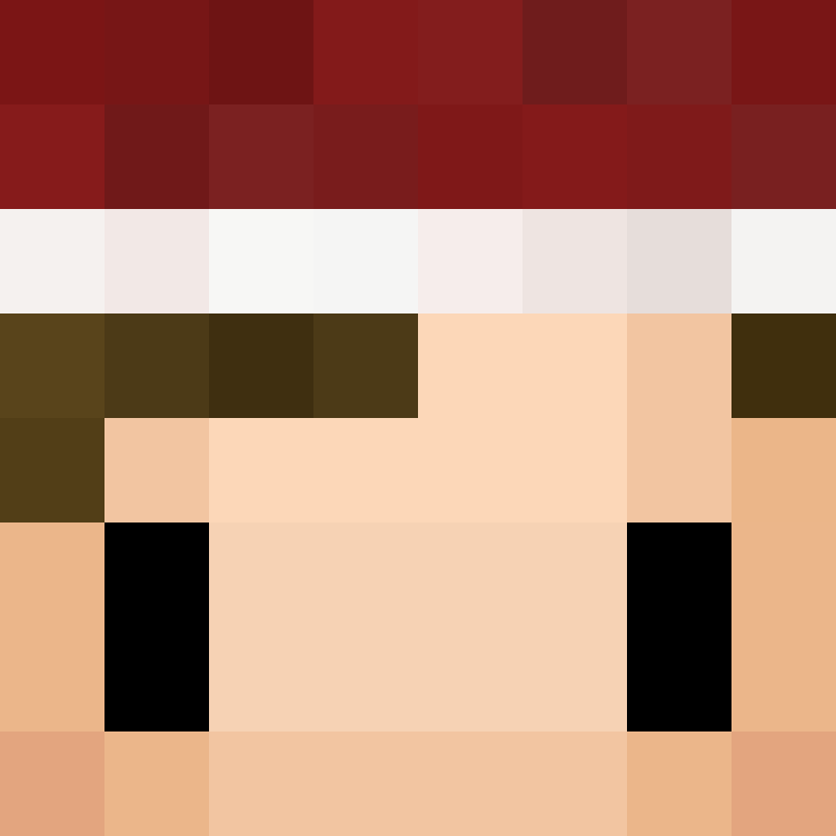 VaxityMC's skin