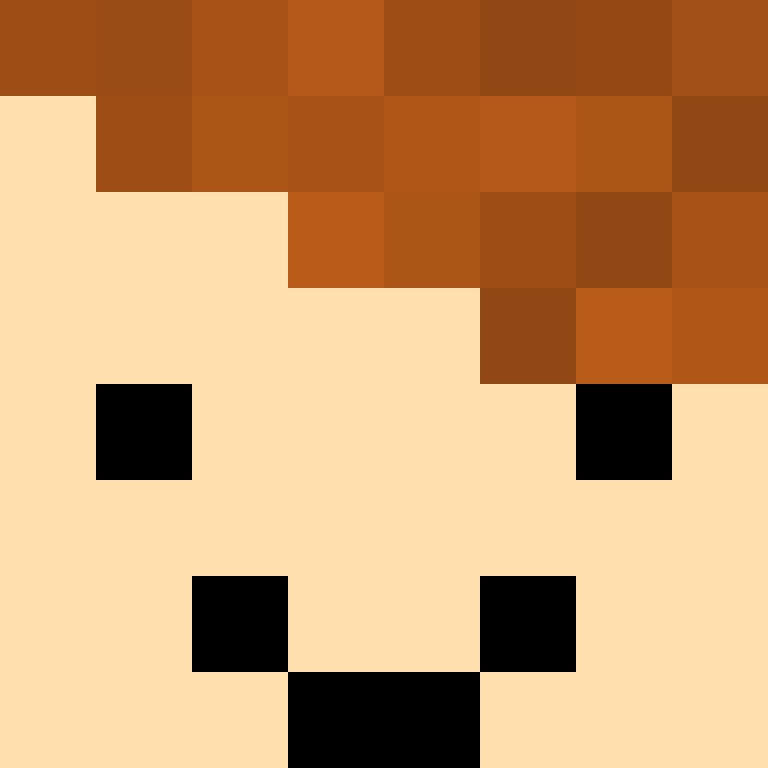 LegallyMaria's skin
