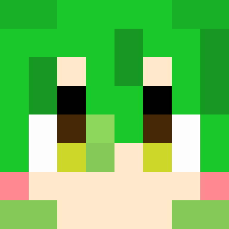 DIOkoyasu's skin