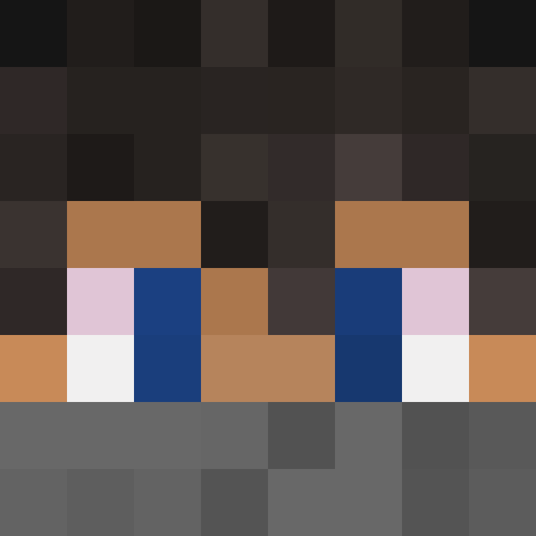 Filipin3k's skin