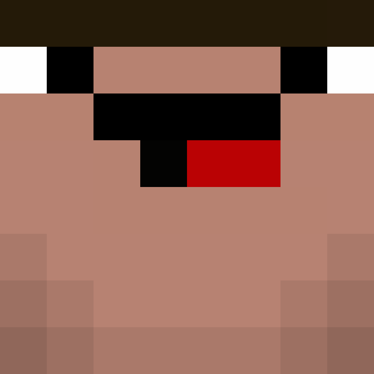 ygzzang's skin