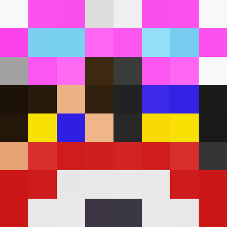 percDyzz's skin