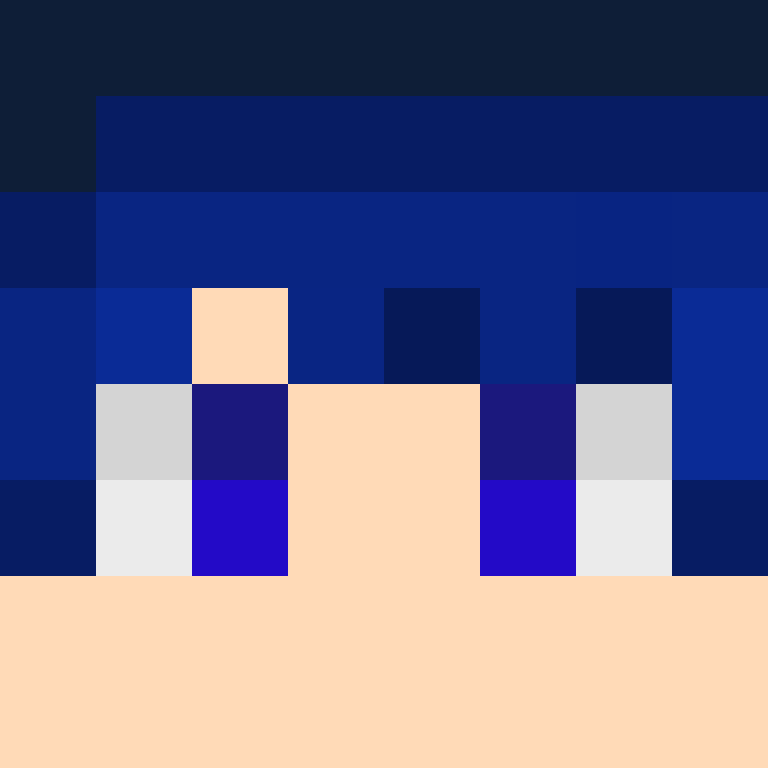 PatchWrld's skin
