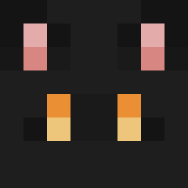 MeF02's skin