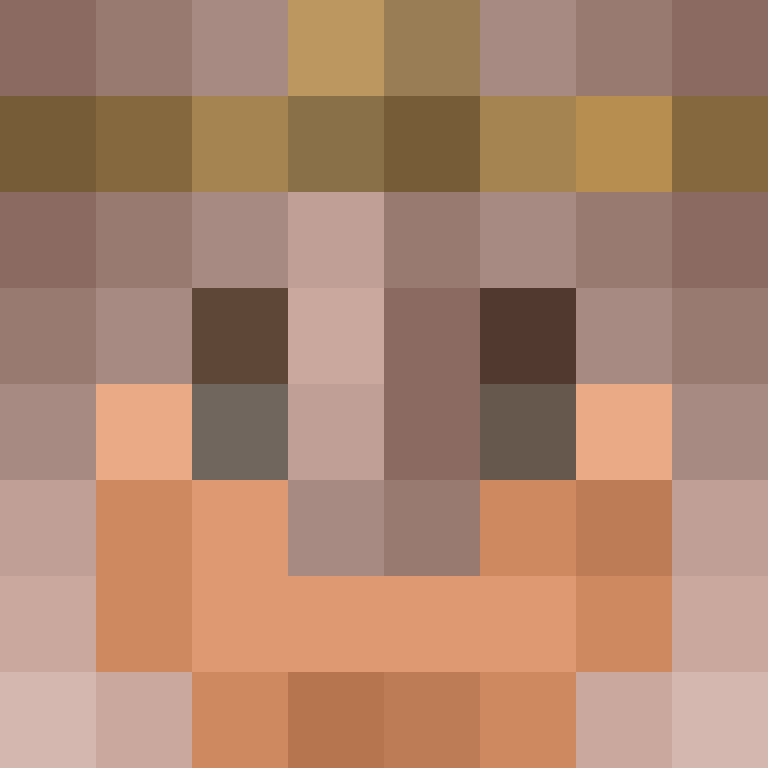 3PodeBarcola's skin