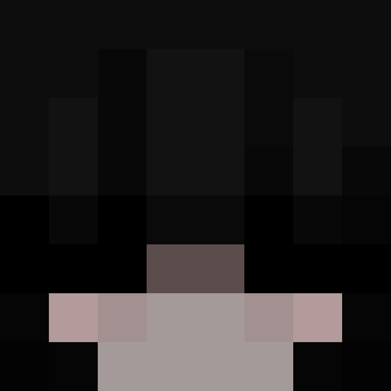 ehgs's skin