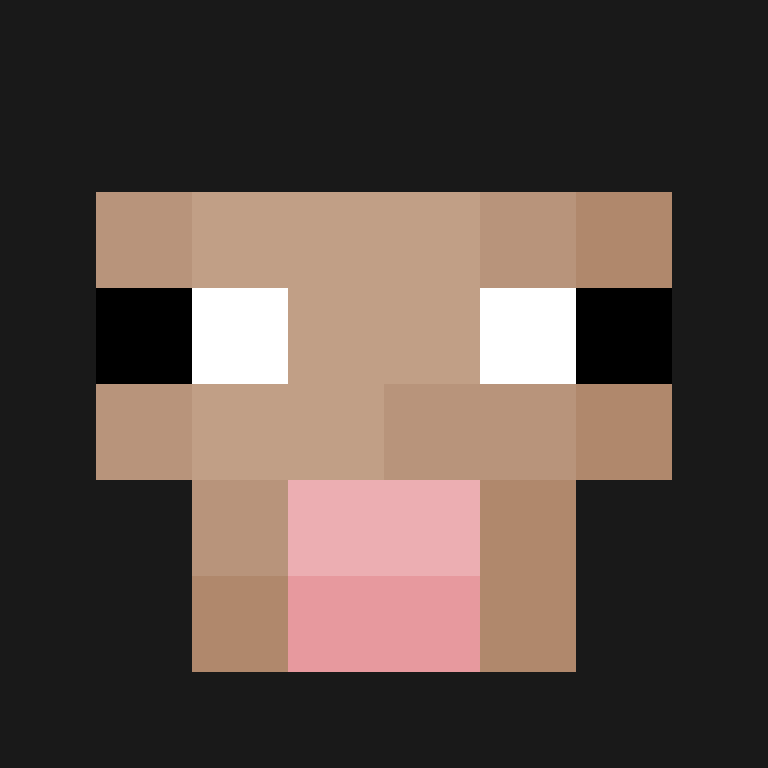 webu1's skin