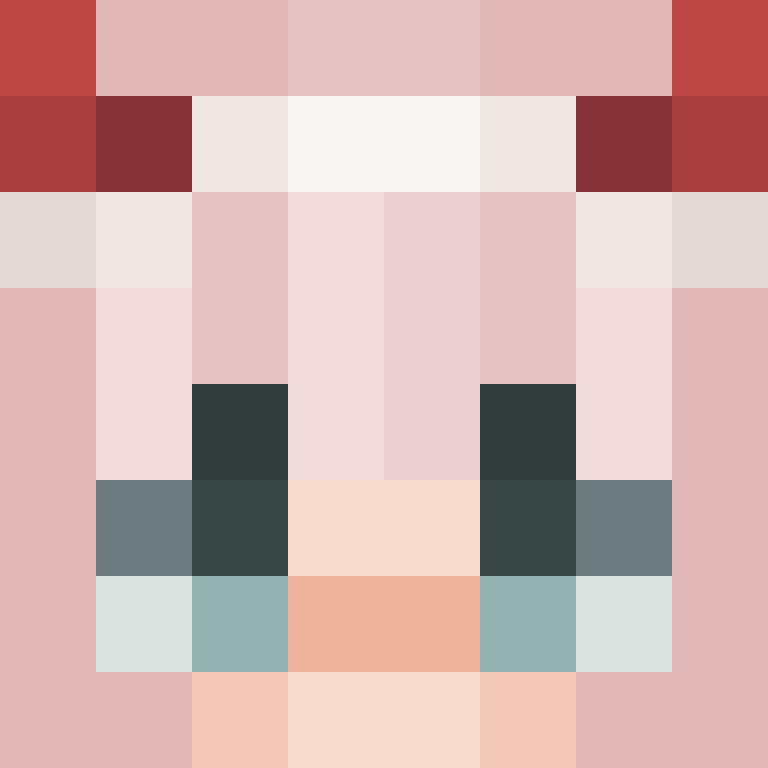 Exothus's skin