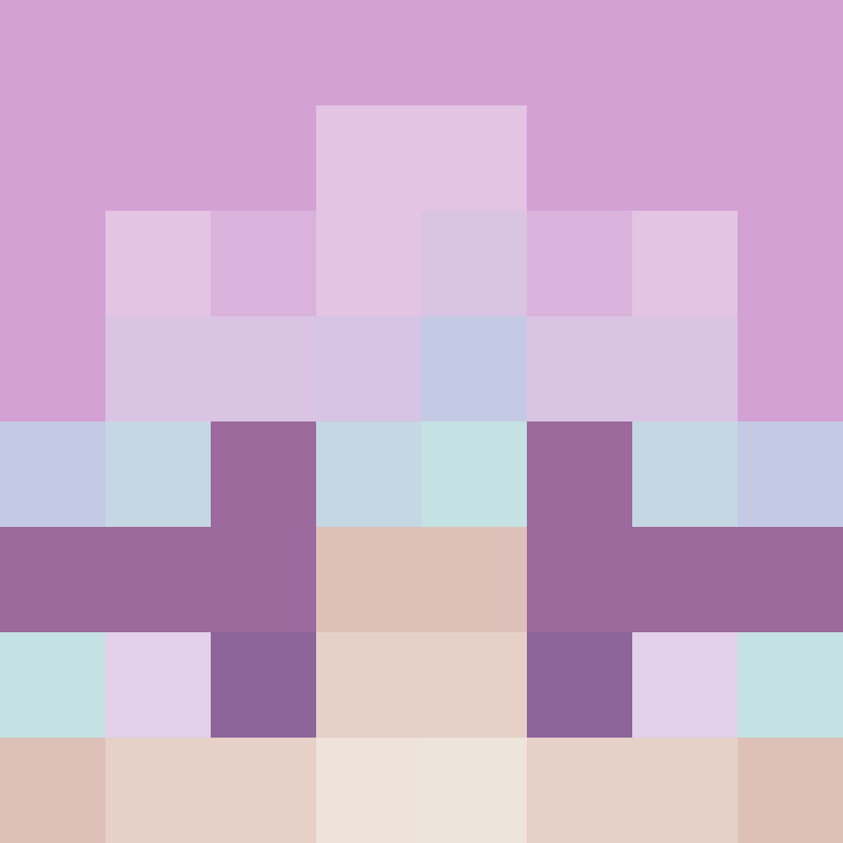 LexiLovesKitsune's skin
