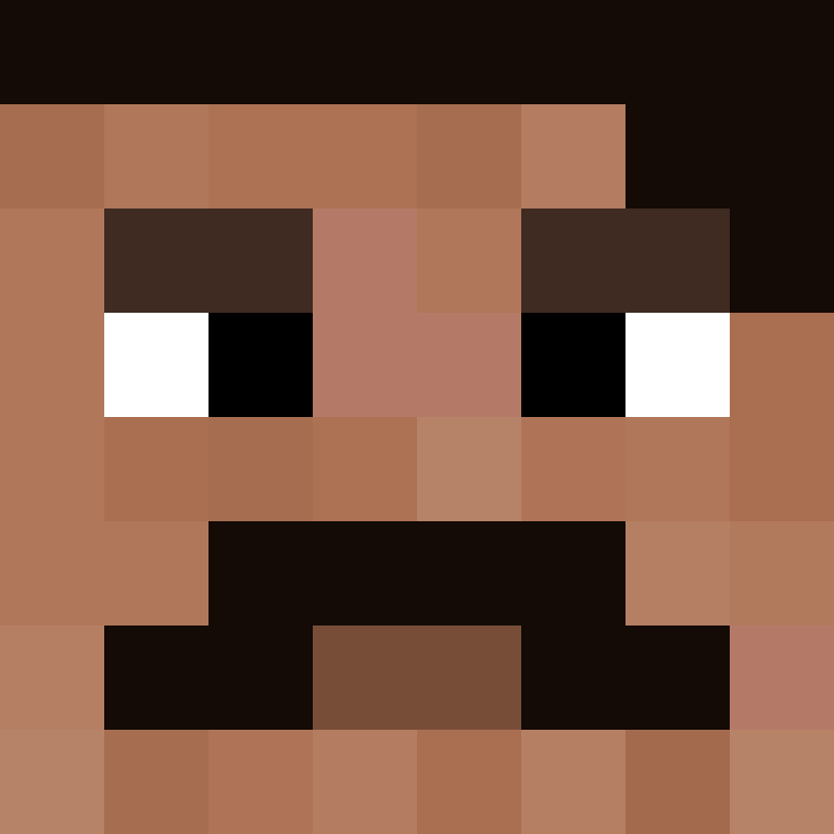 Sekiruu's skin