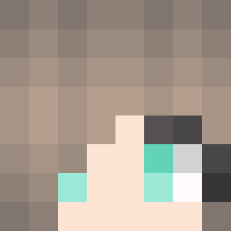 Rawenna's skin