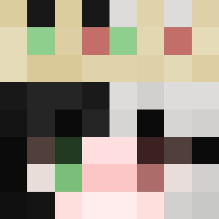 Keanster09's skin