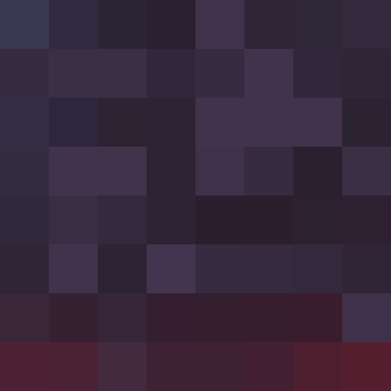 jxysevn's skin