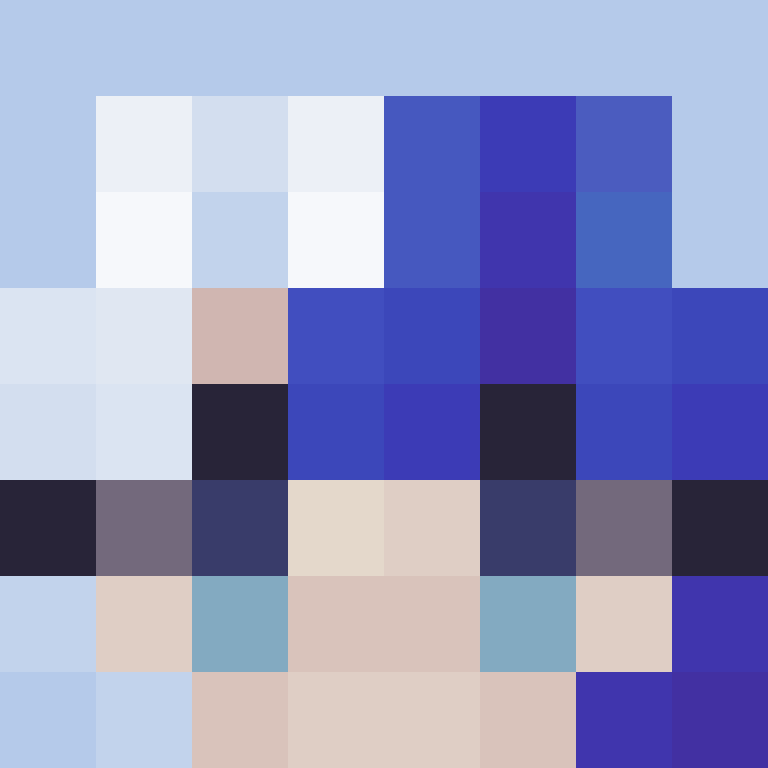 Herled's skin