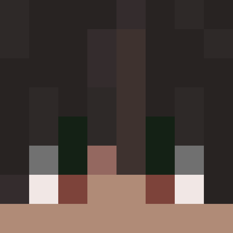 DumbFranci's skin