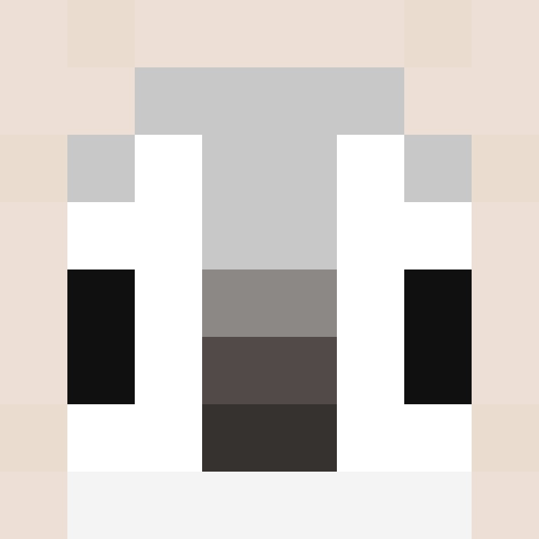SniperS243568's skin