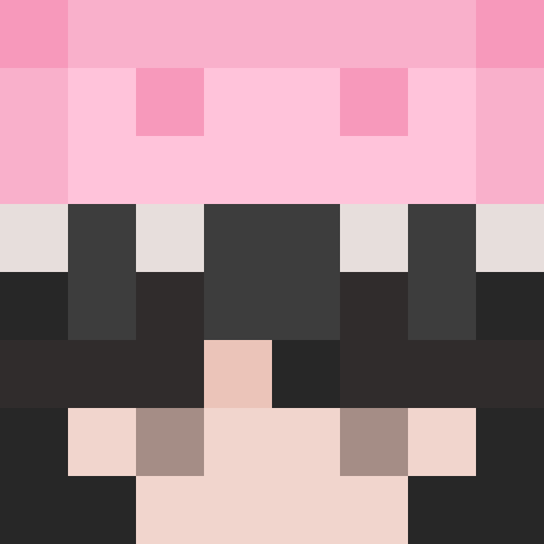 babyalina's skin