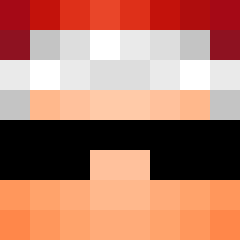 Ghost_3814's skin