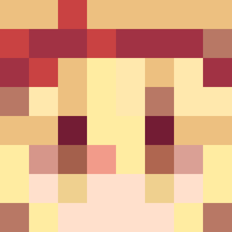 Hevmn's skin