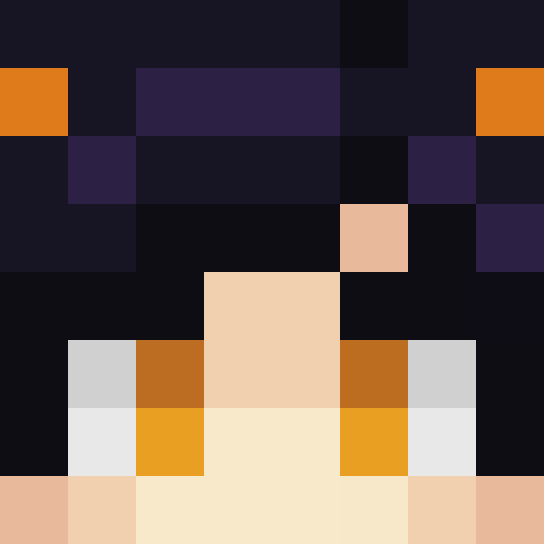 MMSchaumann's skin