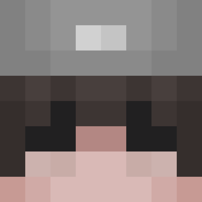 Snow_963's skin