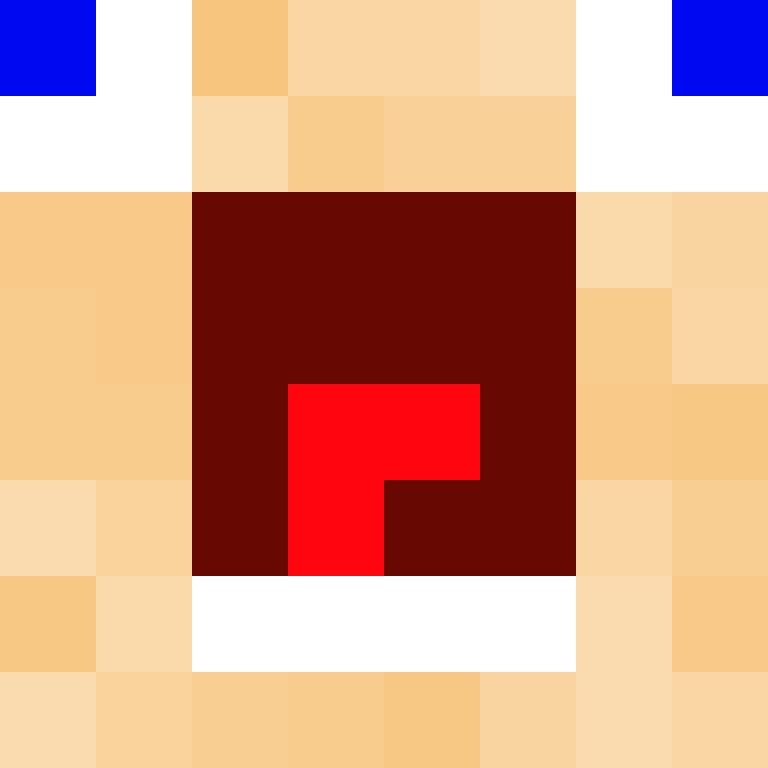 fixe01's skin