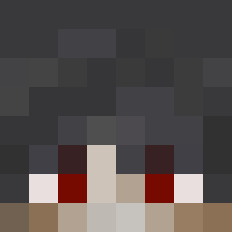 K0cham_Tuska's skin