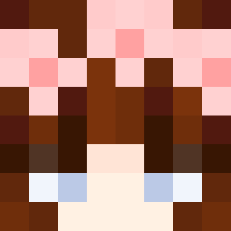 CryzomeX's skin